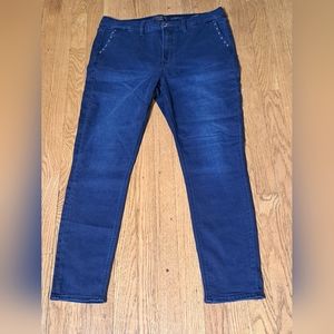 Jen 7 by for all mankind Skinny Jeans